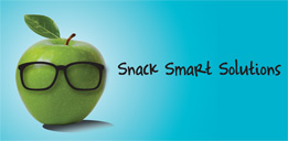 Snack App logo
