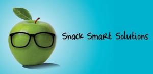 Snack Smart Long Logo