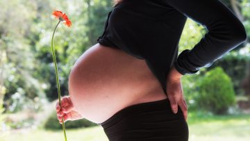 Healthy Jasmine: Pregnancy